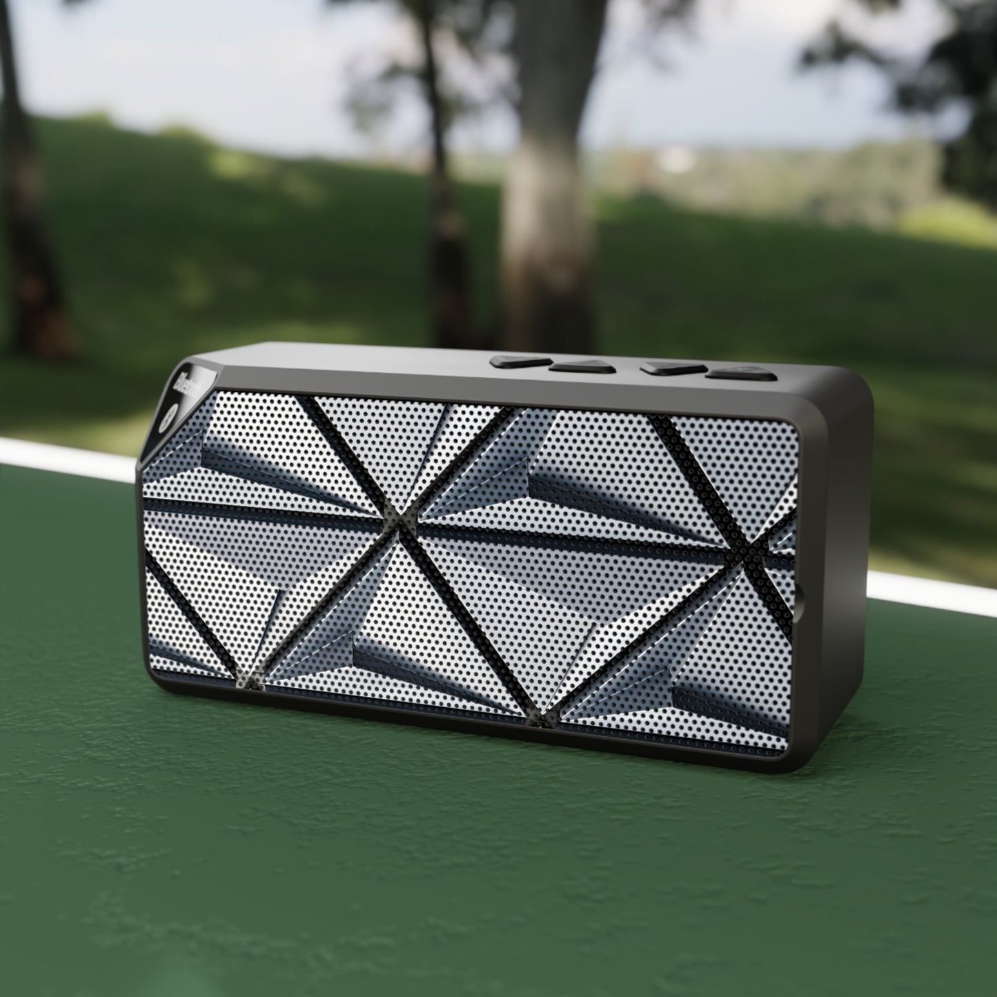 Portable Bluetooth Speaker