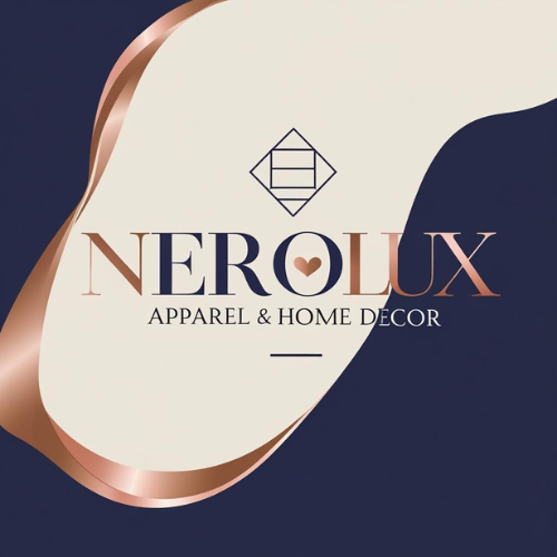 NEROLUX DESIGN Home Décor Collection-25 Years of Style, Quality & Modern Elegance