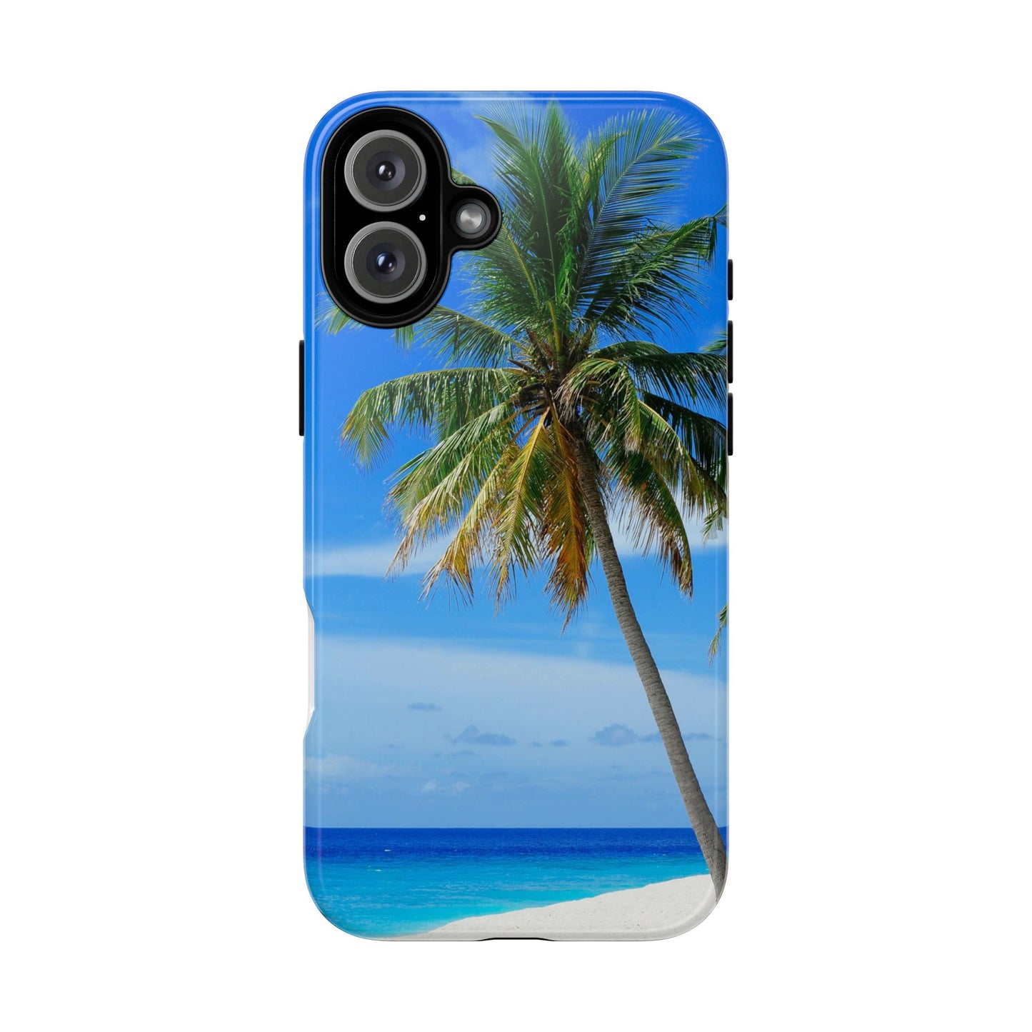 Tough Cases, Phone Case, Protective Cover, Tropical iPhone, Samsung, Beach Vibes, Summer Accessories