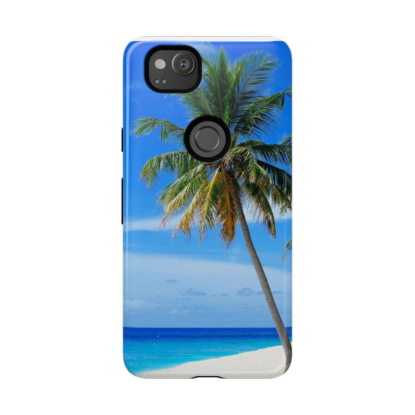 Tough Cases, Phone Case, Protective Cover, Tropical iPhone, Samsung, Beach Vibes, Summer Accessories