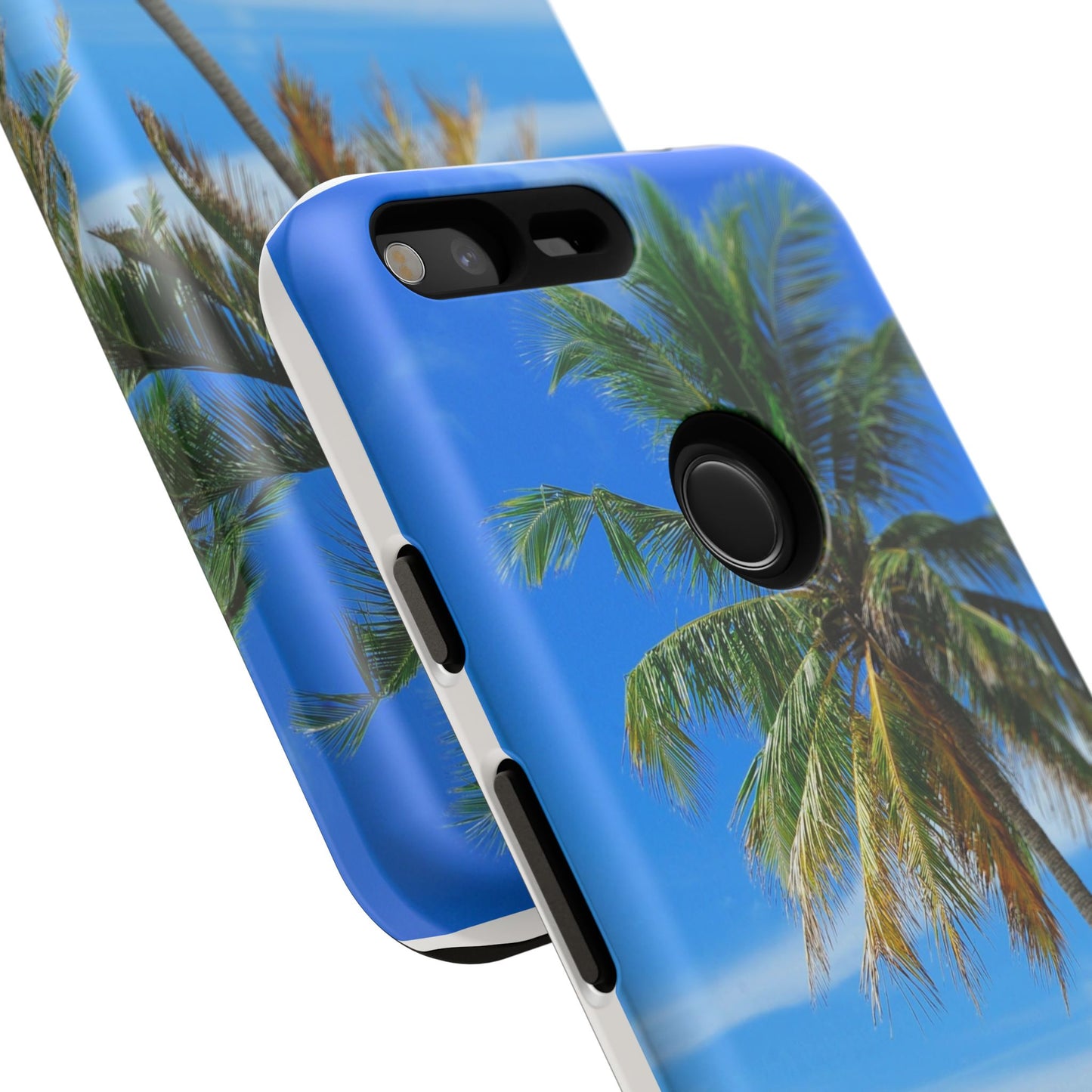 Tough Cases, Phone Case, Protective Cover, Tropical iPhone, Samsung, Beach Vibes, Summer Accessories