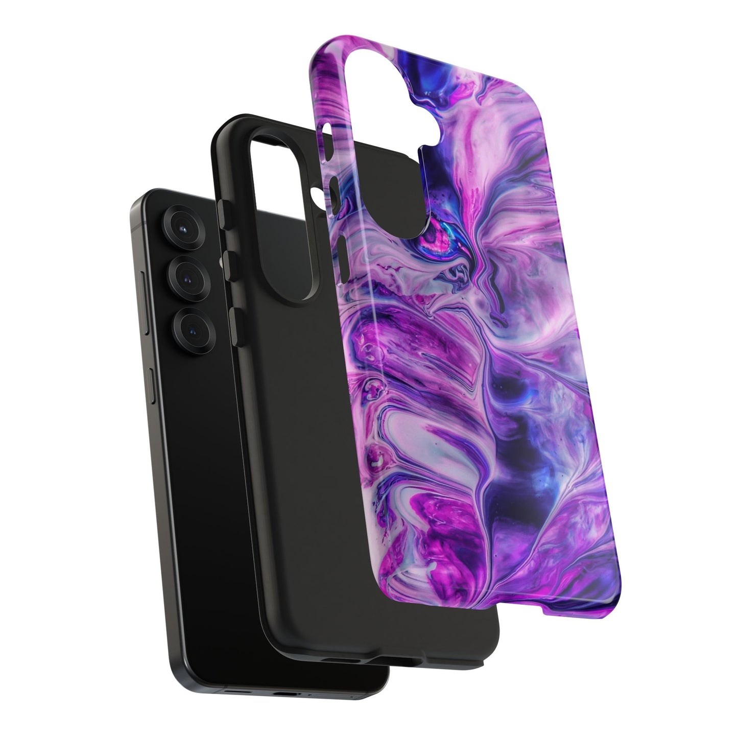 Artistic Tough Phone Cases, Protective Phone Covers, Trendy Phone Accessories, Unique Gift Ideas, Birthday and Holiday Presents