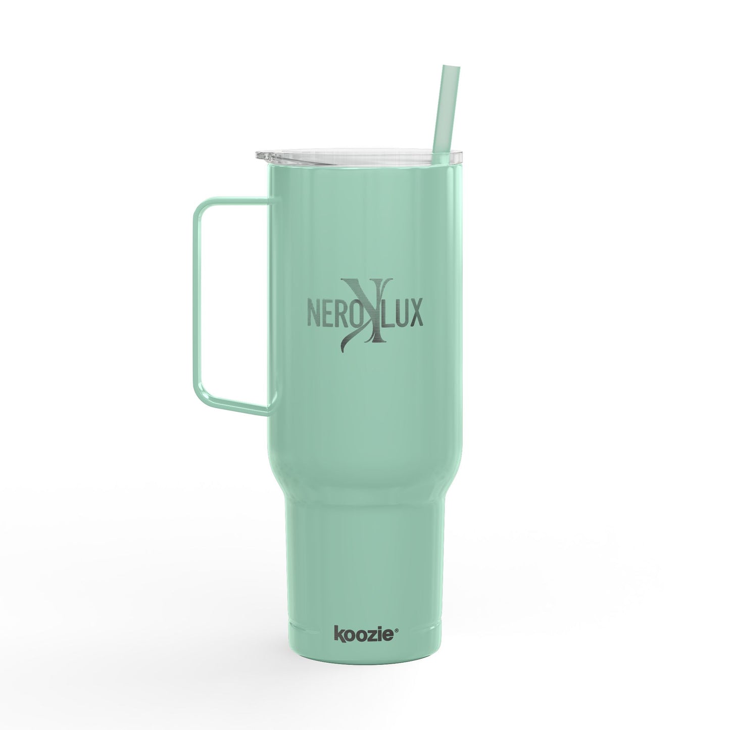 Insulated Tumbler