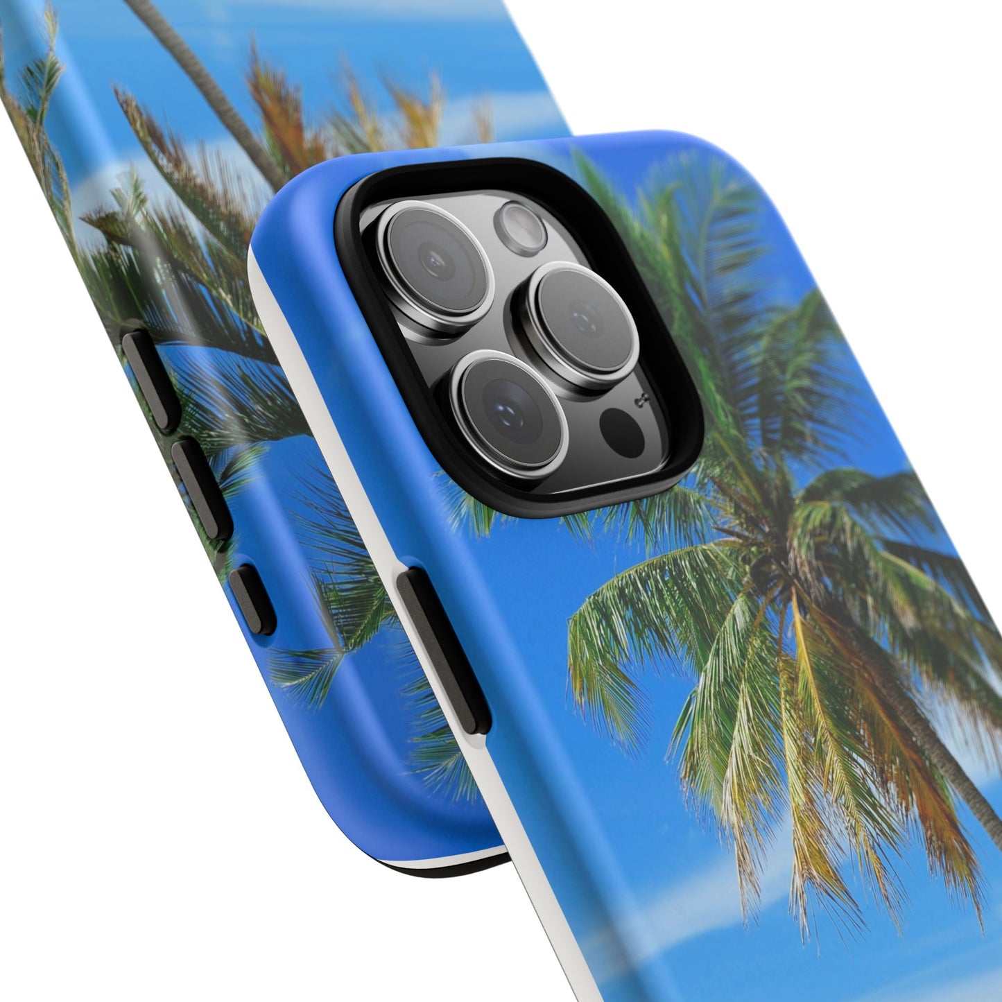 Tough Cases, Phone Case, Protective Cover, Tropical iPhone, Samsung, Beach Vibes, Summer Accessories