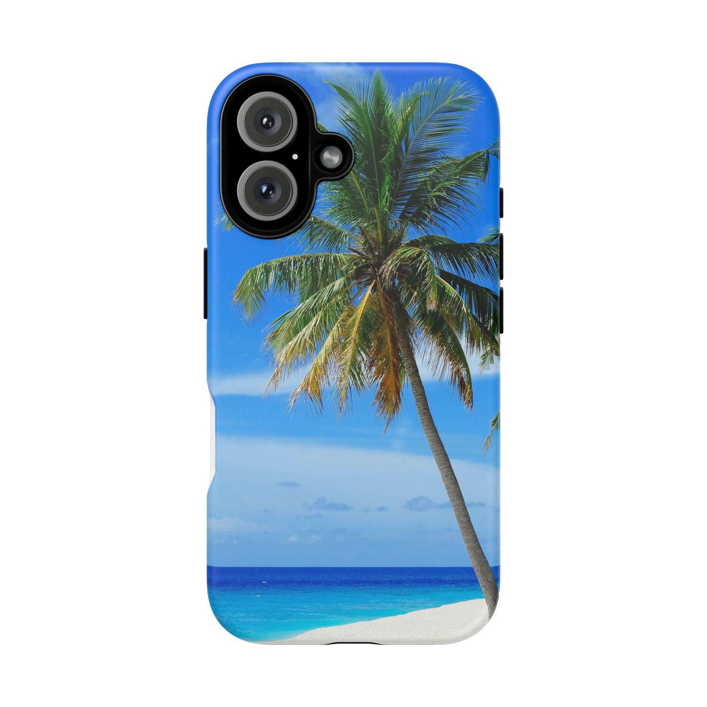 Tough Cases, Phone Case, Protective Cover, Tropical iPhone, Samsung, Beach Vibes, Summer Accessories
