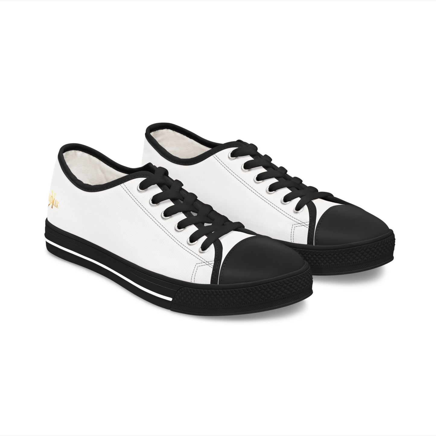 Low-Top Sneakers — Women's  Casual Tennis Shoes by nerolux