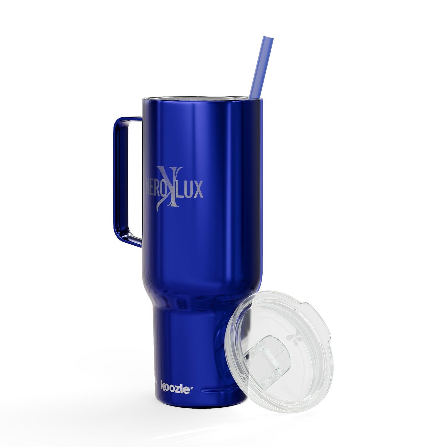 Insulated Tumbler