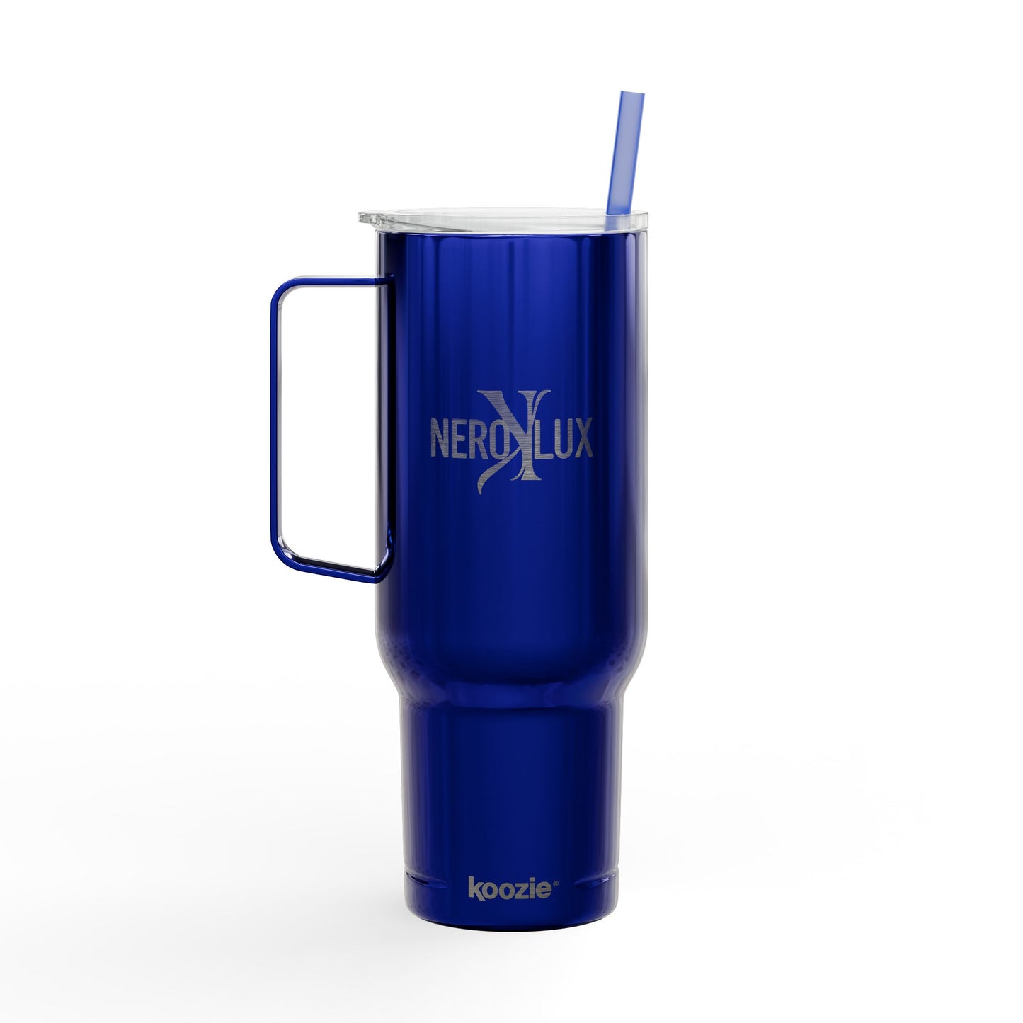 Insulated Tumbler