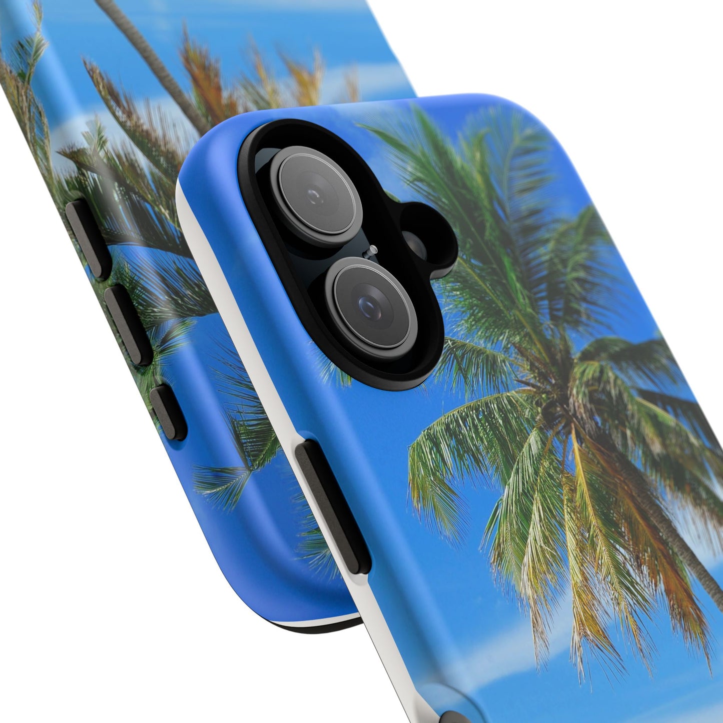 Tough Cases, Phone Case, Protective Cover, Tropical iPhone, Samsung, Beach Vibes, Summer Accessories