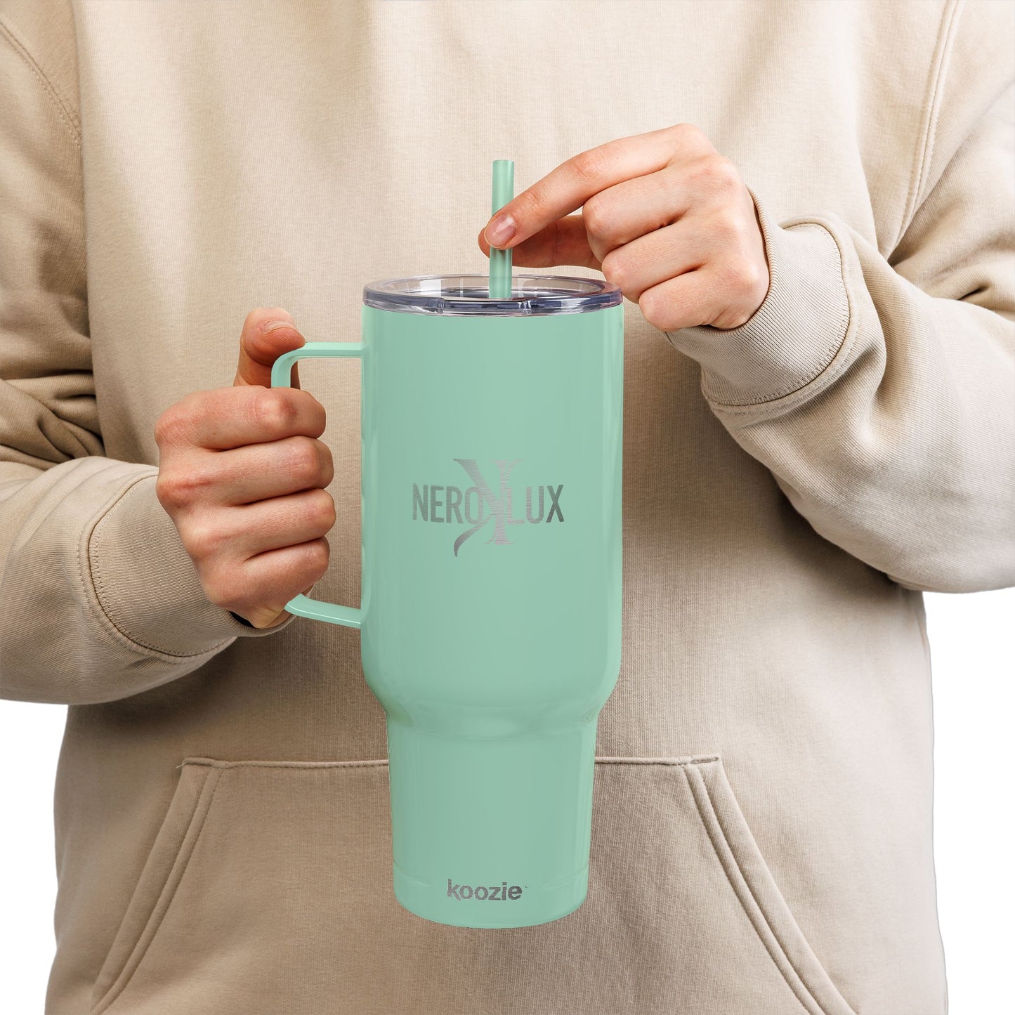 Insulated Tumbler