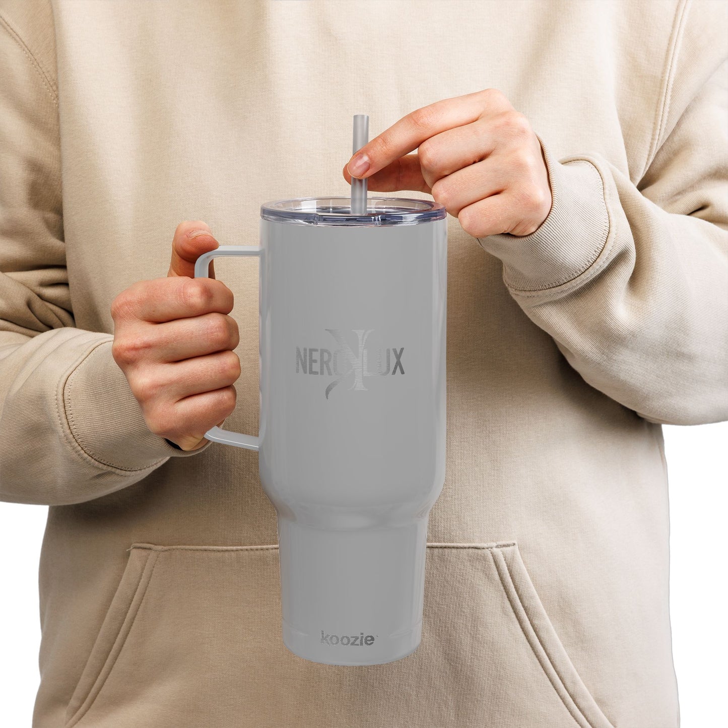 Insulated Tumbler