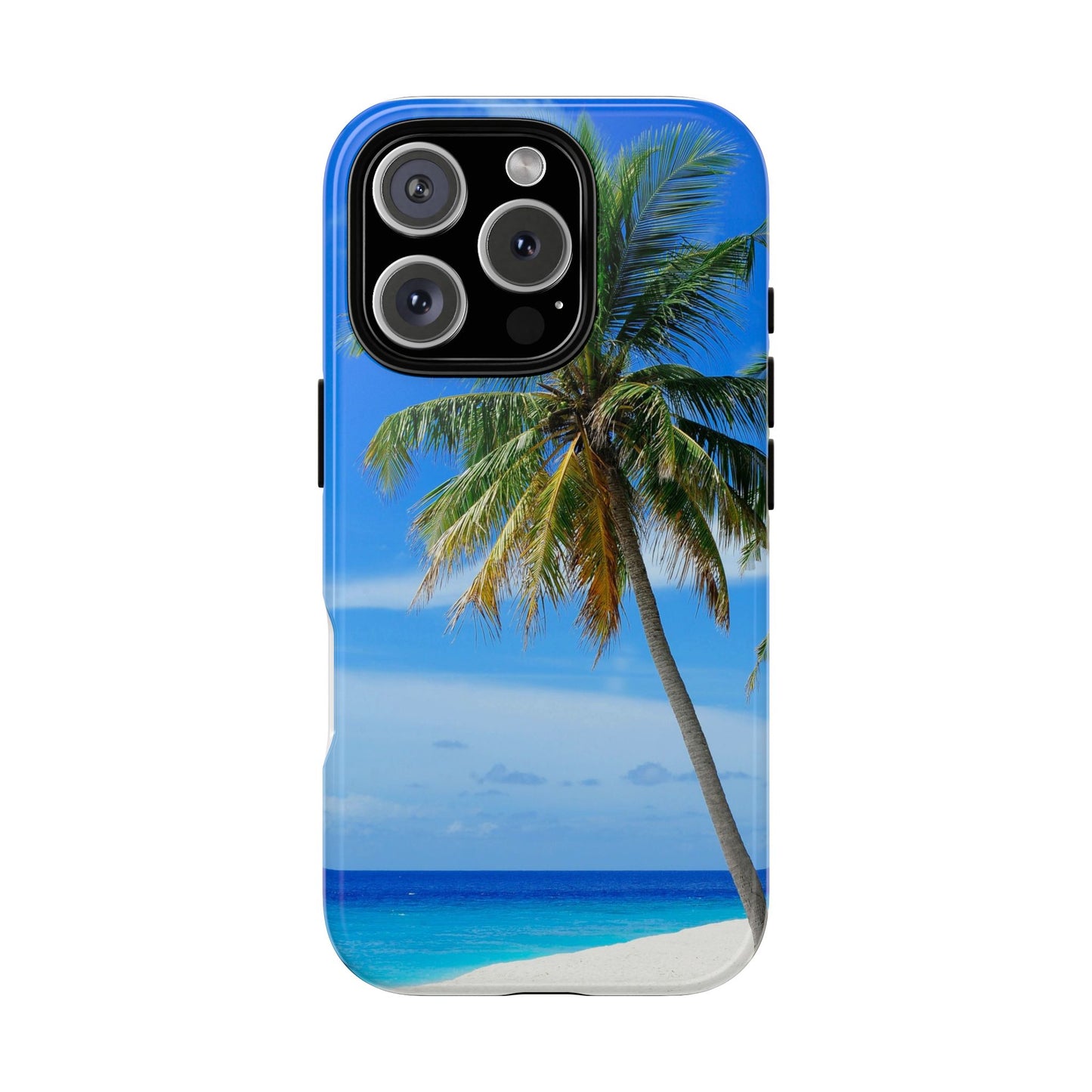 Tough Cases, Phone Case, Protective Cover, Tropical iPhone, Samsung, Beach Vibes, Summer Accessories
