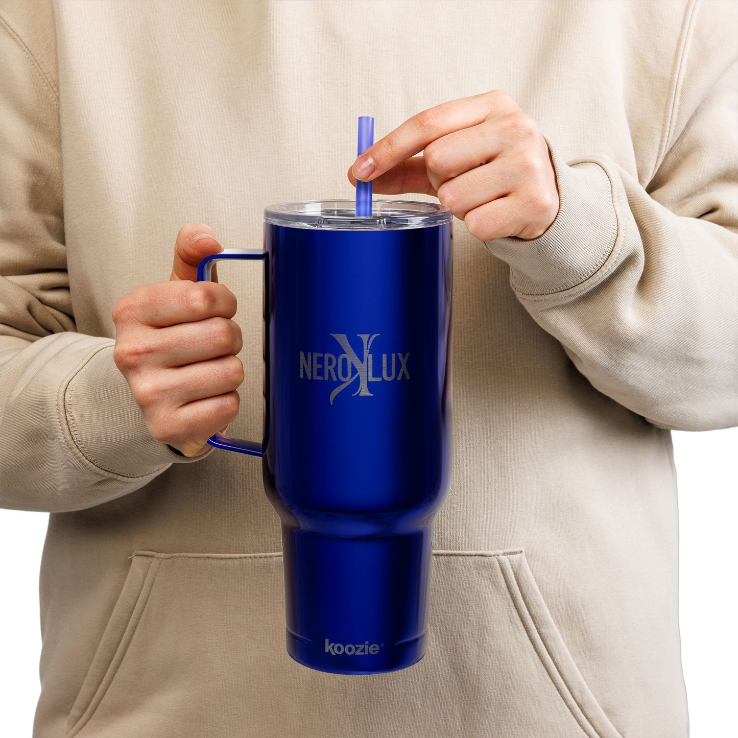 Insulated Tumbler