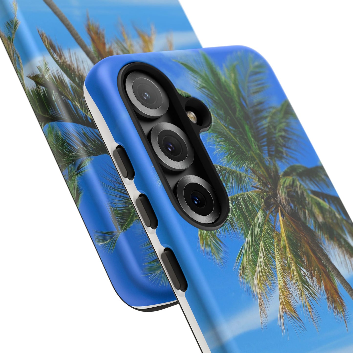 Tough Cases, Phone Case, Protective Cover, Tropical iPhone, Samsung, Beach Vibes, Summer Accessories