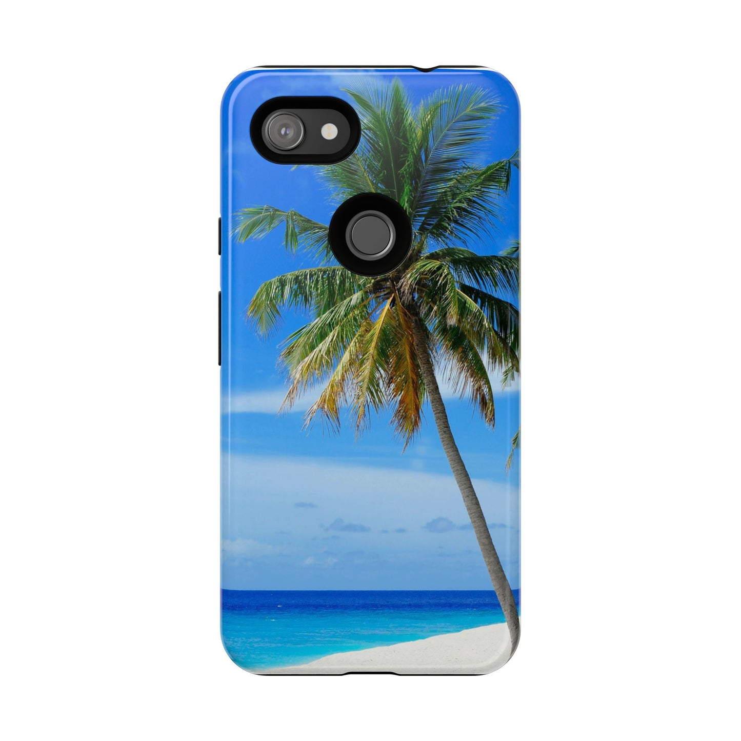 Tough Cases, Phone Case, Protective Cover, Tropical iPhone, Samsung, Beach Vibes, Summer Accessories