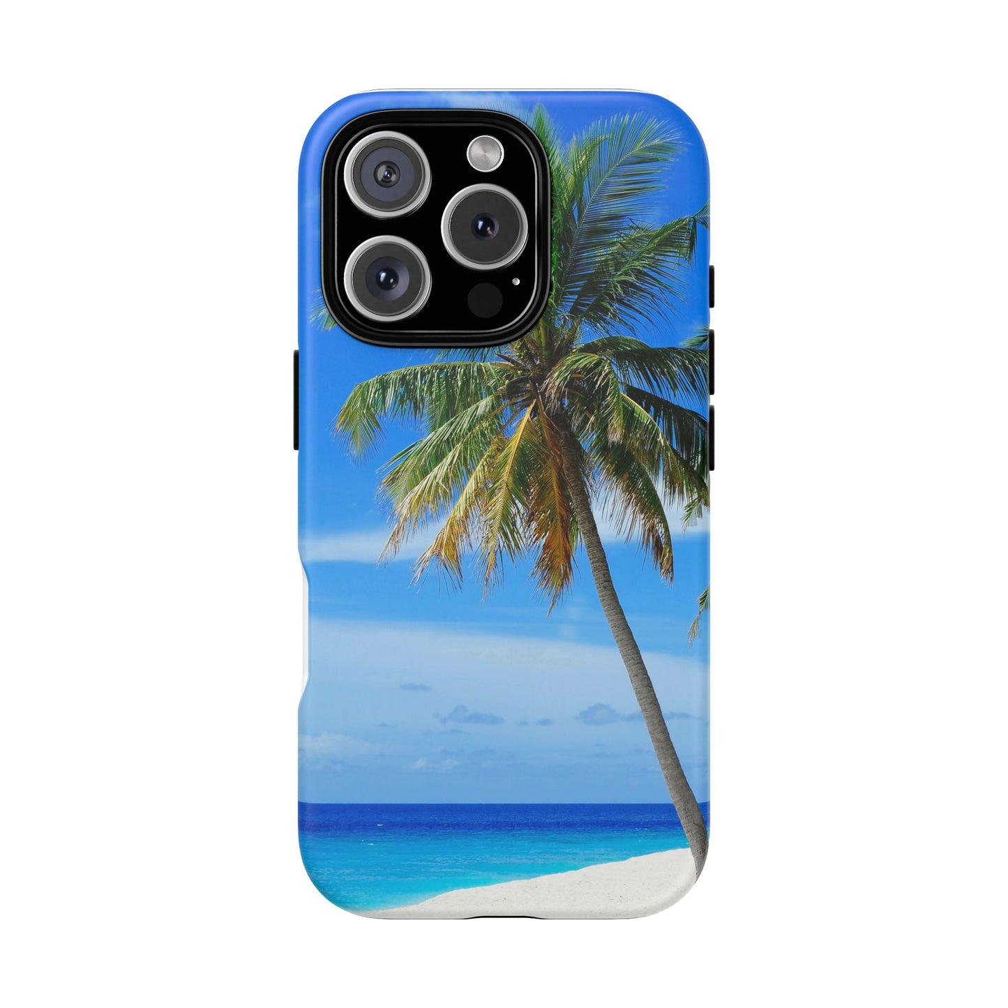 Tough Cases, Phone Case, Protective Cover, Tropical iPhone, Samsung, Beach Vibes, Summer Accessories