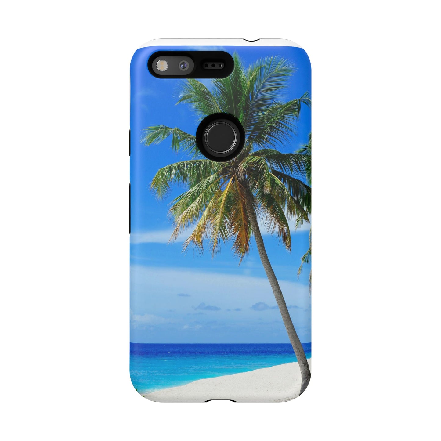 Tough Cases, Phone Case, Protective Cover, Tropical iPhone, Samsung, Beach Vibes, Summer Accessories