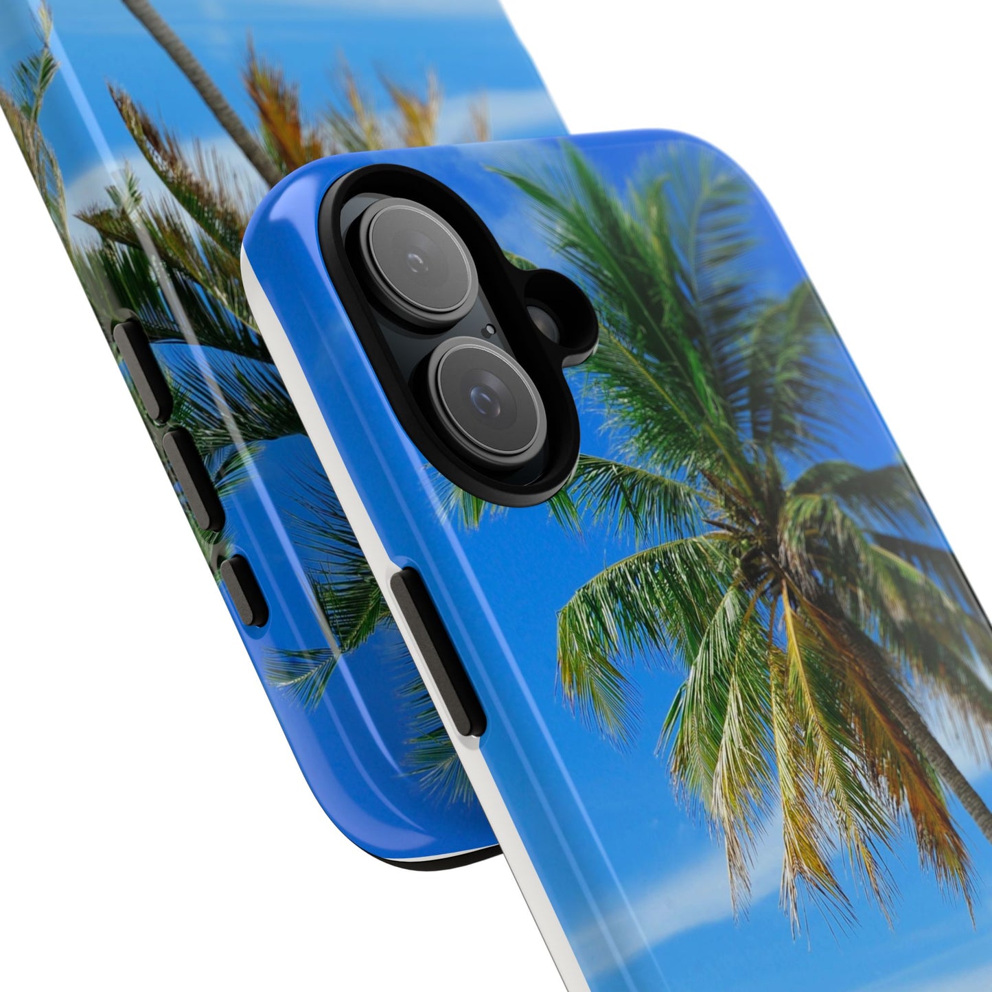Tough Cases, Phone Case, Protective Cover, Tropical iPhone, Samsung, Beach Vibes, Summer Accessories