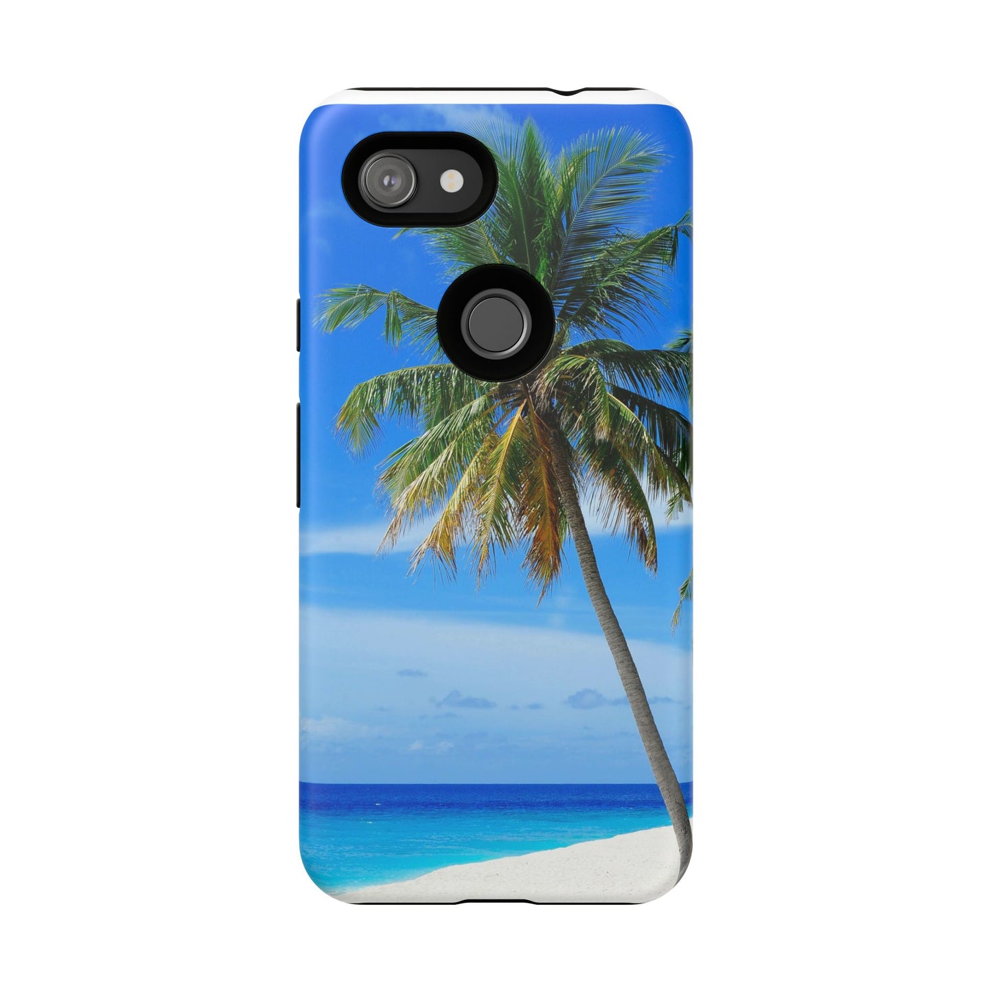 Tough Cases, Phone Case, Protective Cover, Tropical iPhone, Samsung, Beach Vibes, Summer Accessories