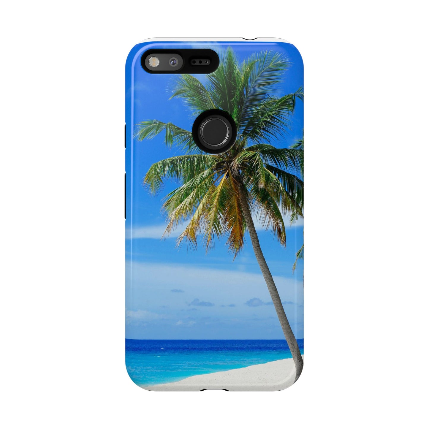 Tough Cases, Phone Case, Protective Cover, Tropical iPhone, Samsung, Beach Vibes, Summer Accessories