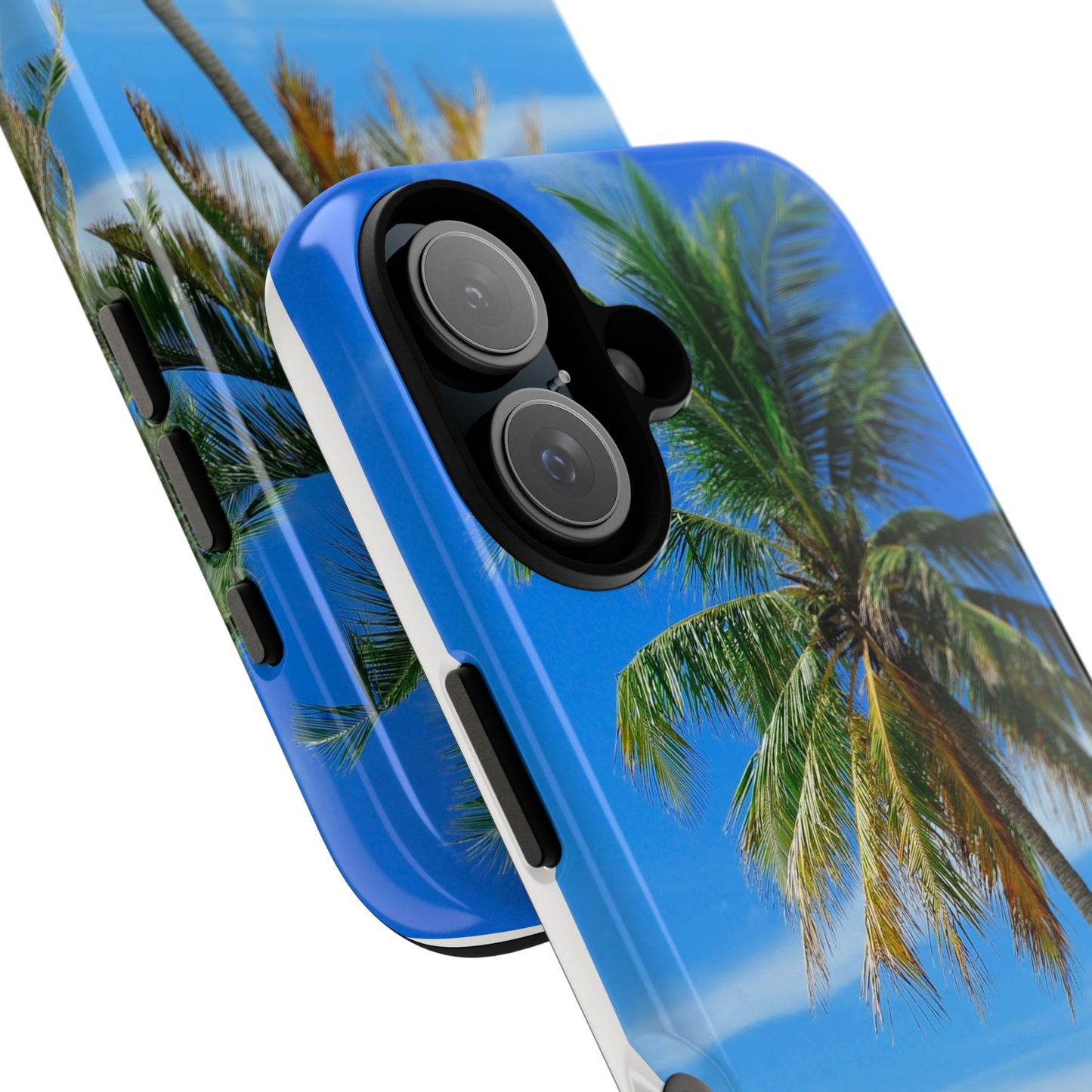 Tough Cases, Phone Case, Protective Cover, Tropical iPhone, Samsung, Beach Vibes, Summer Accessories